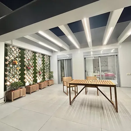 Blueline 2 Loutráki